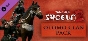 Вышло новое DLC к Total War: Shogun 2 - The Otomo Clan