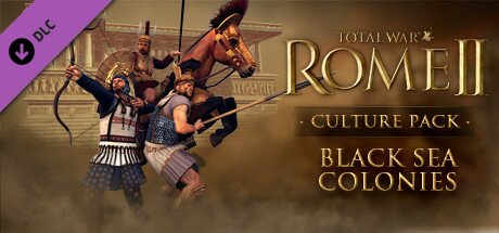 Анонсировано новое DLC - Total War ROME II: Caesar in Gaul Campaign Pack