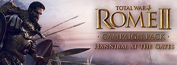 Панорамный скриншот Total War: Rome 2 - Hannibal at the Gates