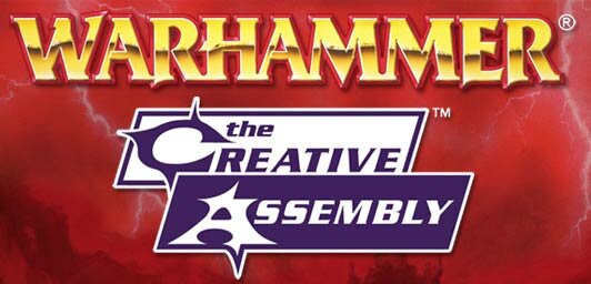 Сенсация! Creative Assembly сделают игру по Warhammer Fantasy Battles!