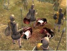 Medieval: Total War – прохождение, гайд, руководство, мануал, FAQ