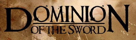 Скриншоты карты МОДа Dominion of the Sword (Medieval 2: Total War).
