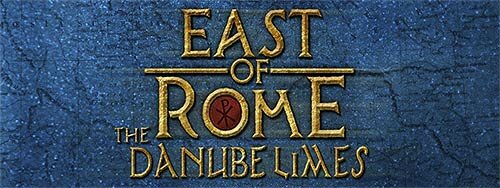 Превью региональной кампании The Danube Limes к моду East of Rome (Medieval 2: Total War)