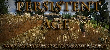 Мод Persistent Age (Mount and Blade: Warband)