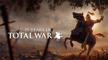 E3 2015 - Обновленное видео 15 лет Total War и пара кадров Total War: WARHAMMER