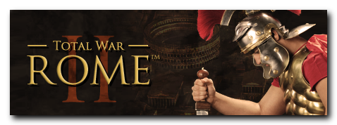 СЛУХ №2. А ведь похоже и правда грядет Total War: Rome II (2)!