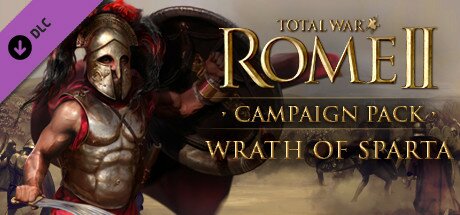 Total War: Rome 2. Wrath of Sparta - Анонс и подробности