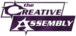 creative assembly logo