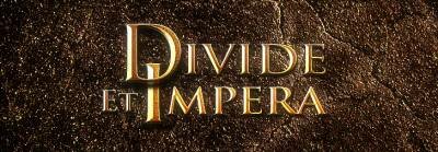 Вышла версия 1.0 мода Divide Et Impera (DeI) (Total War: Rome 2)СКАЧАТЬ